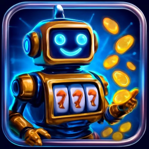 bdgames কসমসের নীল গ্যালাক্সি দৃশ্য