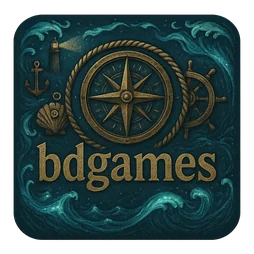 bdgames ব্যবহারকারী চুক্তি নথি